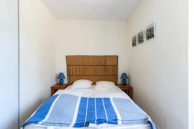 Apartment in der Nähe des Jaunay-Sees und der...