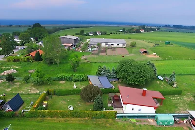Ferienhaus in Bastorf f�r 3 Personen