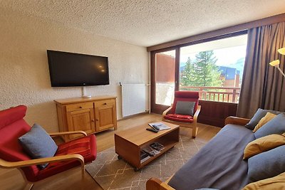 Tolle Wohnung in Les Deux Alpes