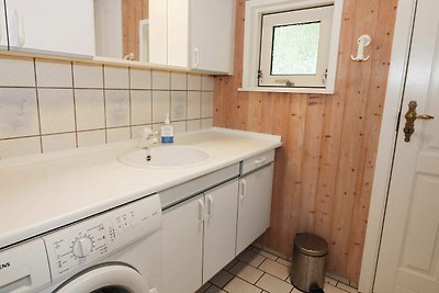 6 person holiday home in Hadsund