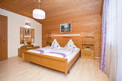 Chalet in Leogang Salzburg, mit Garten