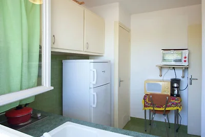 Gemütliches Ferienhaus mit Terrasse