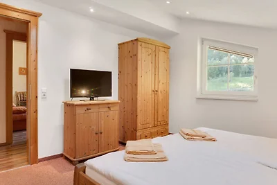 Modernes Apartment mit Sauna in Großarl,...