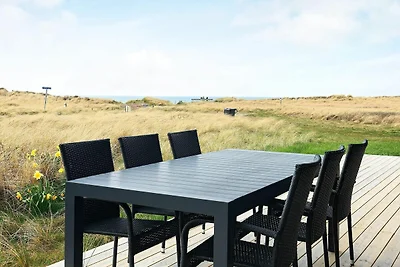 7 Personen Ferienhaus in Hjørring-By Traum