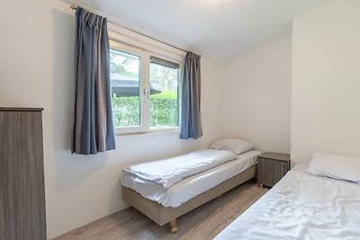 Maison de vacances à Brunssum avec terrasse