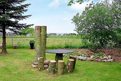 6 Personen Ferienhaus in Nordborg