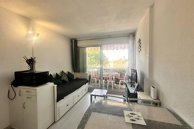 Ferienwohnung in Grau du Roi in Strandnähe