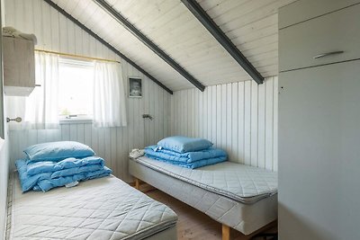 4 persoons vakantie huis in Fanø