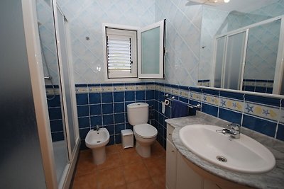 Charmante Villa in Sant Agustí des Vedrà mit...