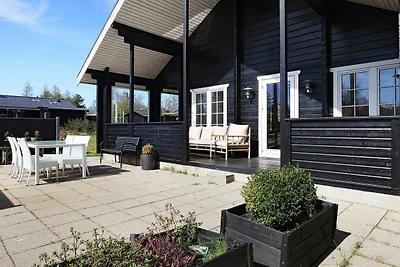 7 Personen Ferienhaus in Løgstør-By Traum