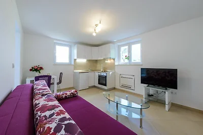Apartment Pavlina - One Bedroom Apartment wit...