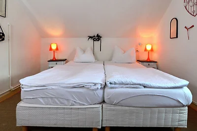 Accogliente casa vacanze con WiFi