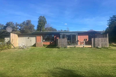 5 Personen Ferienhaus in Løkken