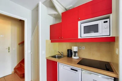 Ferienhaus in Frankreich nahe Burgen & Pfade