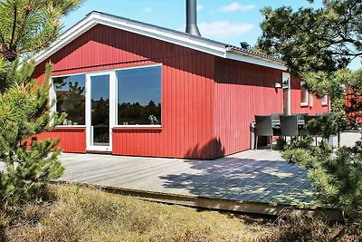6 Personen Ferienhaus in Rømø-By Traum