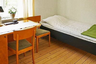 6 Personen Ferienhaus in GAMLEBY-By Traum
