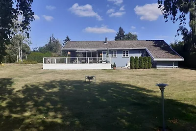 6 Personen Ferienhaus in Skibby