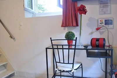 Herrliches Ferienhaus in Bayeux mit Garten