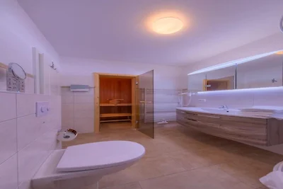 Wohnung in ruhiger Lage