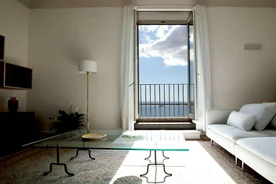 Appartement in Siracusa met balkon
