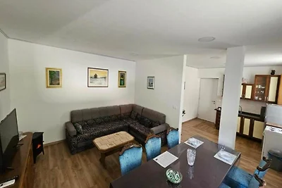 Apartment Gracac - Two Bedroom Apartment with...