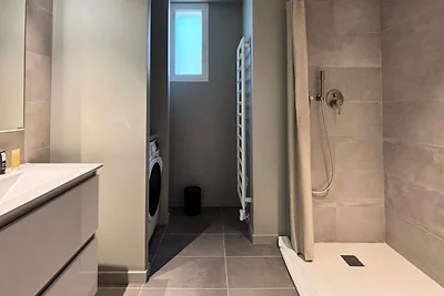 LA ROCHE MIGNONNE T3 · T3 Accesso alla spiagg...