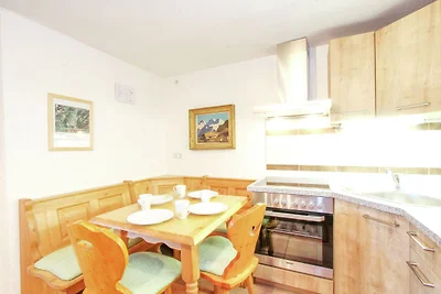 Intimo Chalet in Niederndorf bei Kufstein