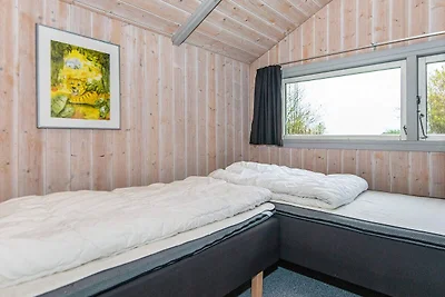 8 Personen Ferienhaus in Ebeltoft