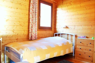 Grazioso chalet a Beaulieu con piscina...