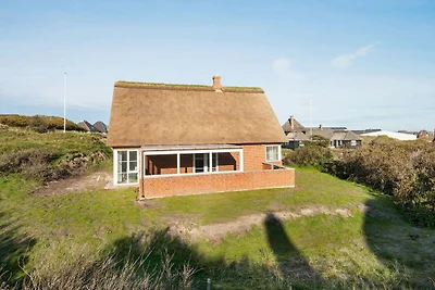 4 persone case ad Fanø