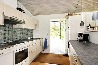 10 Personen Ferienhaus in Højslev-By Traum
