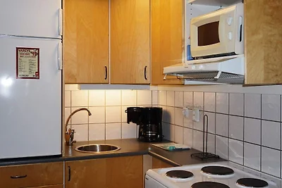 4 Personen Ferienhaus in SÄLEN-By Traum