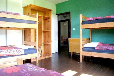 Charmantes Ferienhaus in Coo
