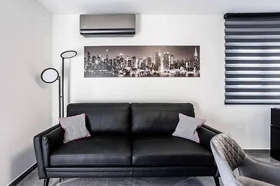 Ruhige Familienvilla an der Rogoznica-Küste