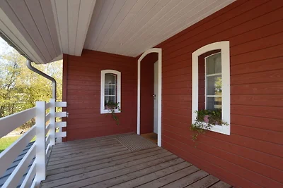 Geräumiges Ferienhaus in Sourbrodt mit Sauna