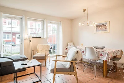 6 Personen Ferienhaus in Blåvand