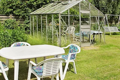 4 Personen Ferienhaus in Køge