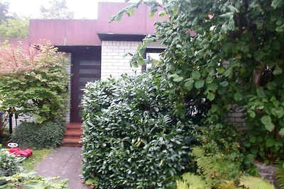 Ferienwohnung in Detmold mit Barbecue