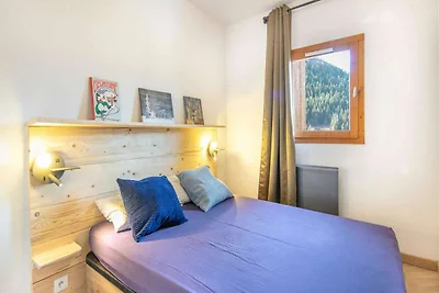 Geräumige Wohnung in Modane