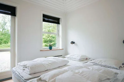 6 Personen Ferienhaus in Aakirkeby-By Traum