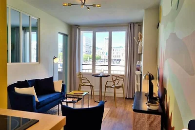 Appartements für 2 Personen