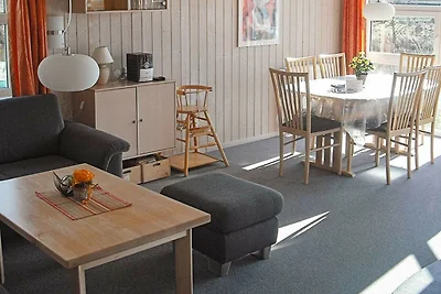 6 Personen Ferienhaus in Otterndorf