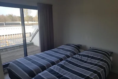 Antwerpener Familienretreat für 6 Personen