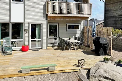 7 Personen Ferienhaus in Vesterøy-By Traum