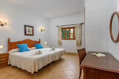 Ruim landgoed in het hart van Mallorca
