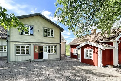 11 Personen Ferienhaus in Ödeshög-By Traum