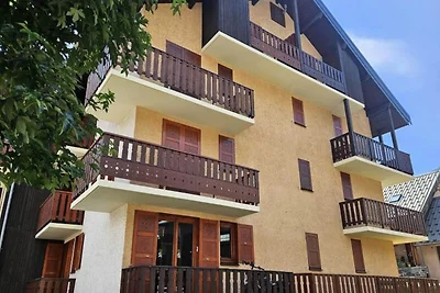 Appartamento di 3 locali per 4 persone, 3 ste...