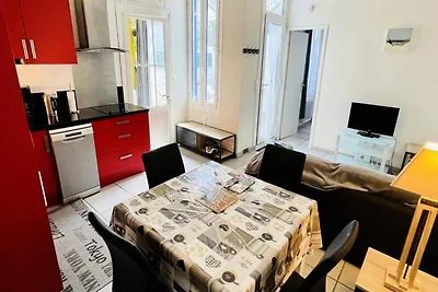 Residenz 335-Arcachon