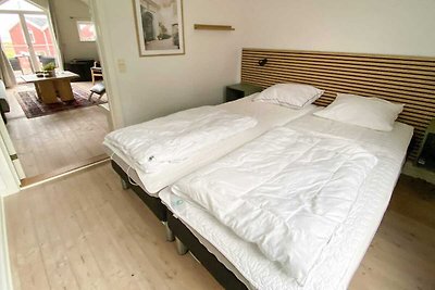 4 Personen Ferienhaus in Hadsund-By Traum