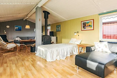 4 Personen Ferienhaus in Vordingborg-By Traum